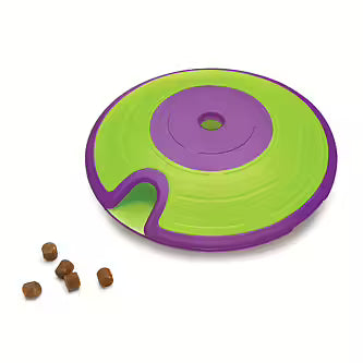 Nina Ottosson - DOG TREAT MAZE Niveau 2