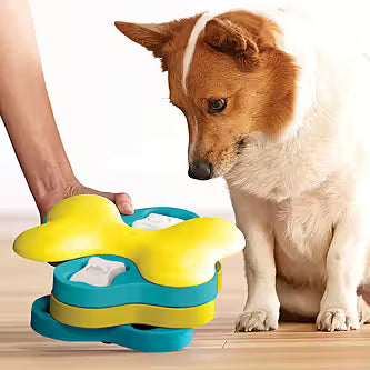 Nina Ottosson - DOG TORNADO Niveau 2