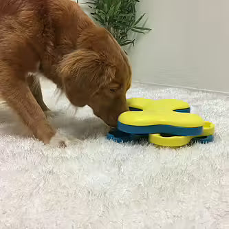 Nina Ottosson - DOG TORNADO Niveau 2