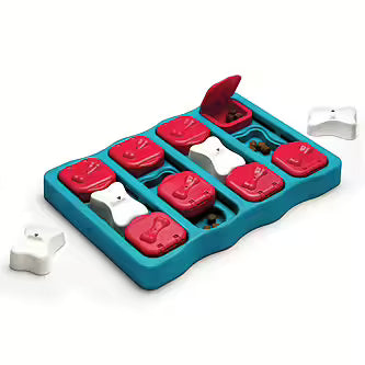 Nina Ottosson - DOG BRICK Niveau 2