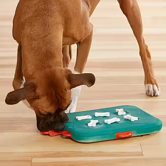Nina Ottosson - DOG CASINO Niveau 3