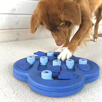 Nina Ottosson - DOG HIDE N`SLIDE Niveau 2