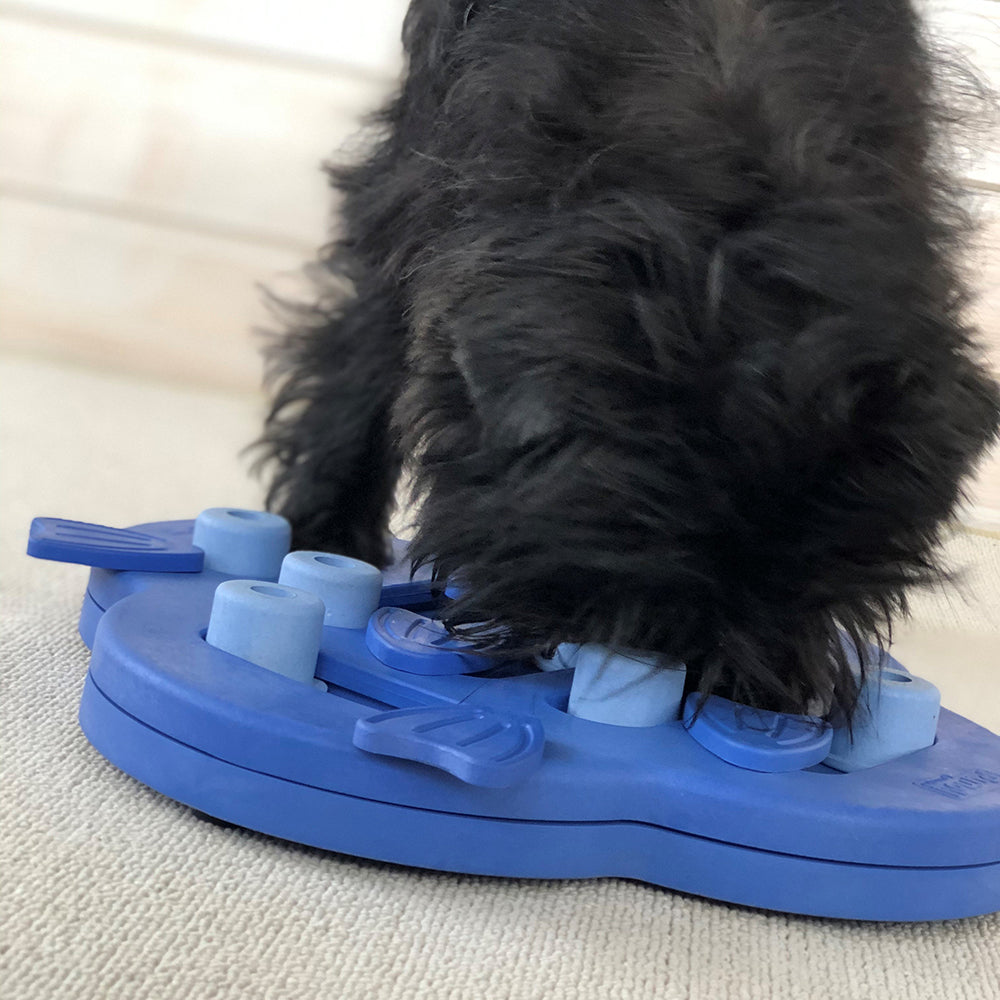 Nina Ottosson - DOG HIDE N`SLIDE Niveau 2