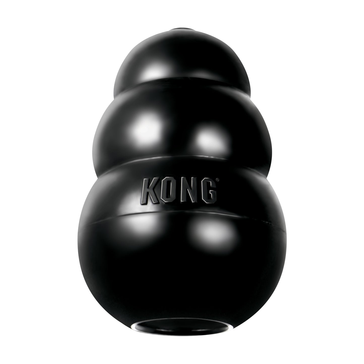 Kong® Extreme Noir