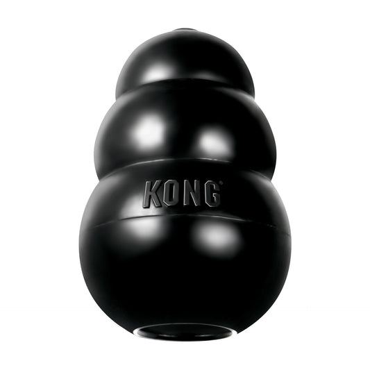 Kong® Extreme Noir