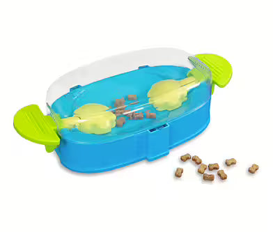 Nina Ottosson - PAW N' PLAY Niveau 2