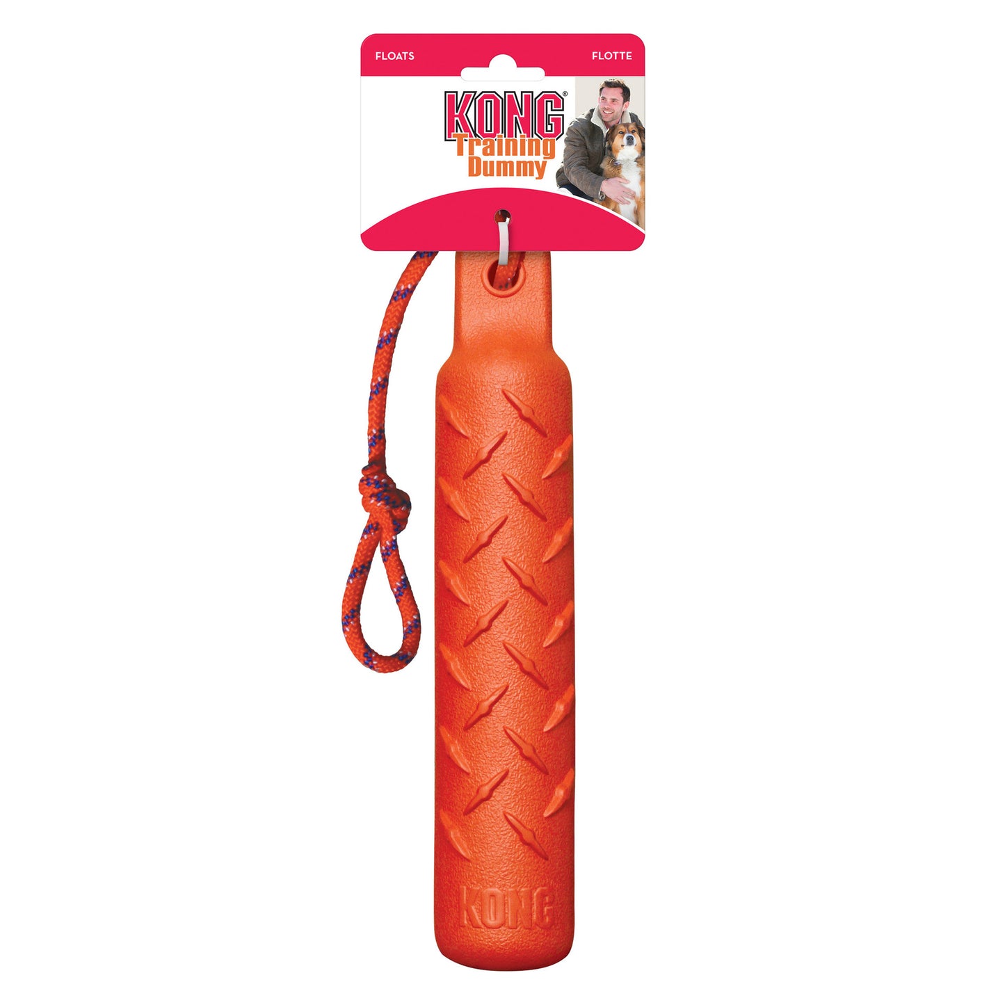 Kong® Training Dummy