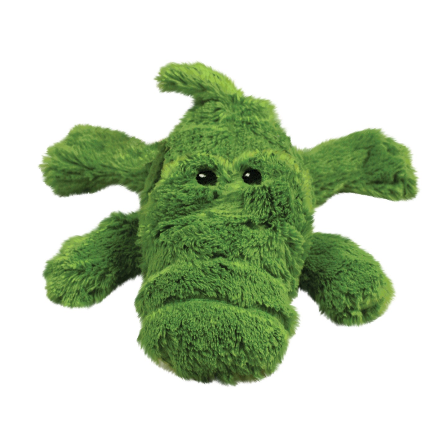 Kong® Cozie Ali Alligator