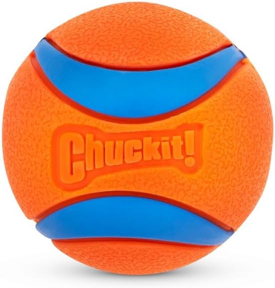 Balle Ultra Ball Chuckit! 2 pieces S
