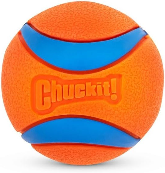 Balle Ultra Ball Chuckit! 2 pieces S