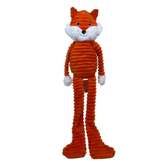 Peluche Renard XXL 91cm🦊