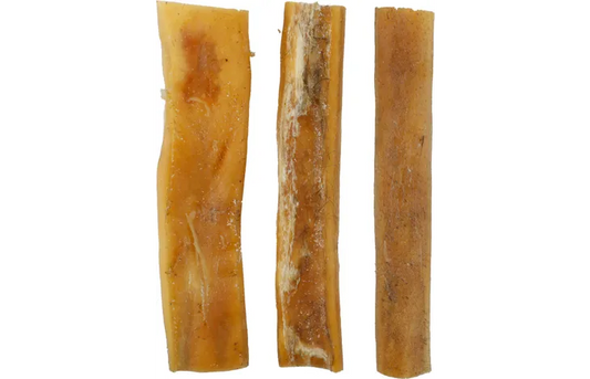 Peau de Bœuf brute 200g 🐂