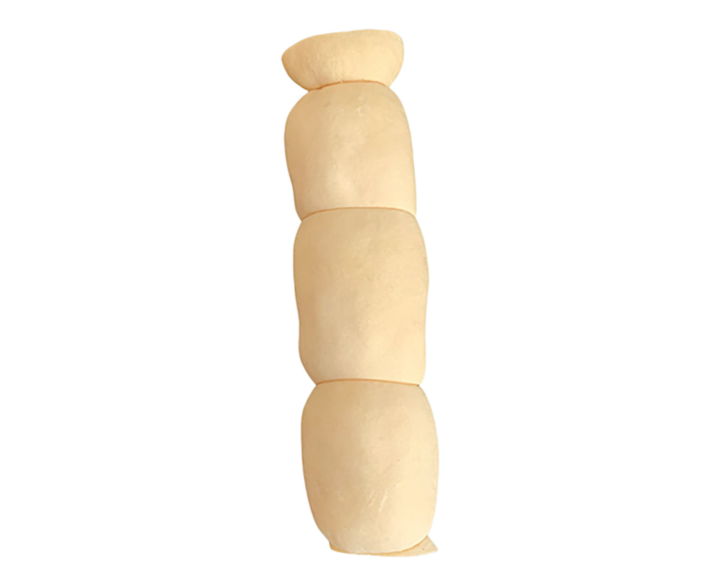 Rouleau de peau de Bœuf 30cm 🐂