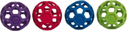 JW Hol-ee Roller (couleurs variées)⚽