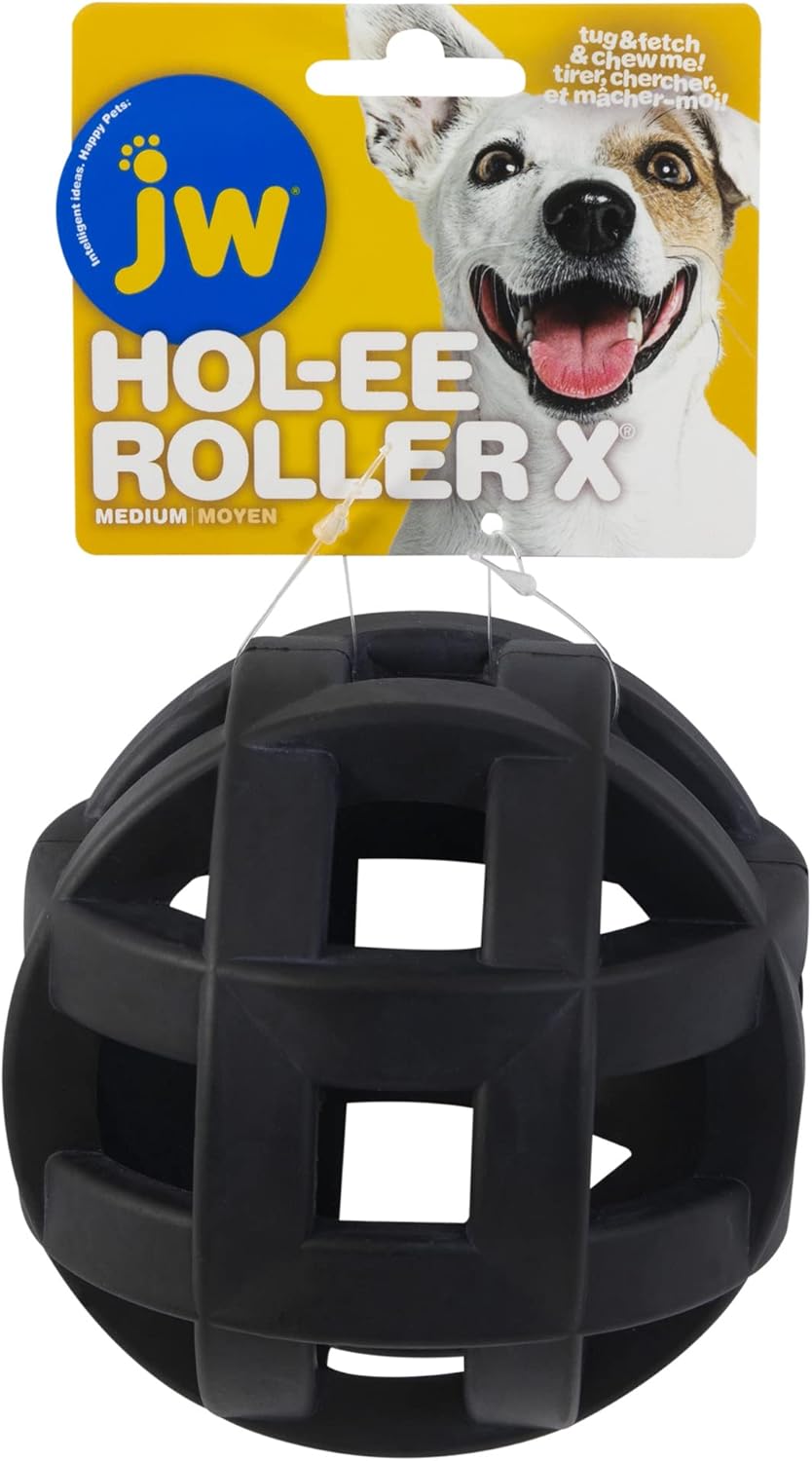 JW Hol-ee X Ø11 cm (couleur variés)⚽