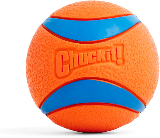 Balle Ultra Ball Chuckit! 1 pièce XL