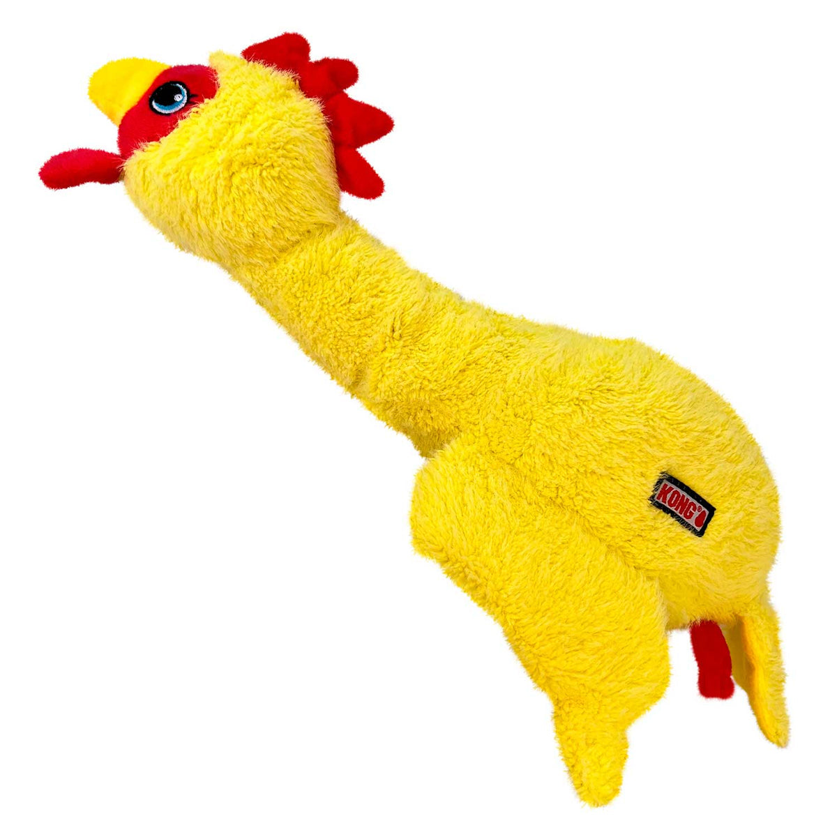 Kong® Scruffs Poulet