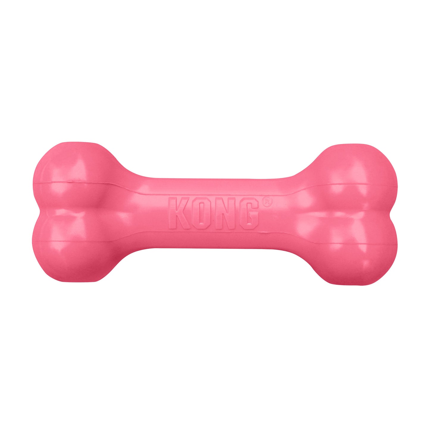 Kong® Puppy Goodie Bone Rose