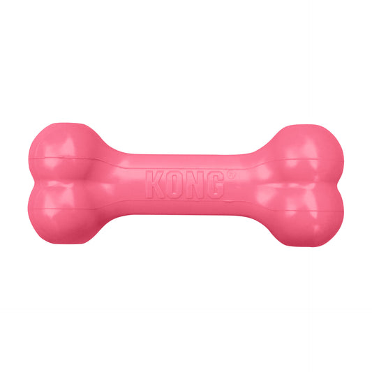 Kong® Puppy Goodie Bone Rose