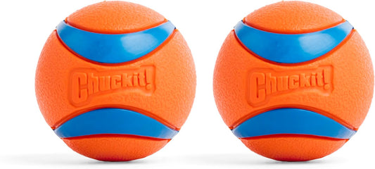 Balle Ultra Ball Chuckit! 2 Pieces M