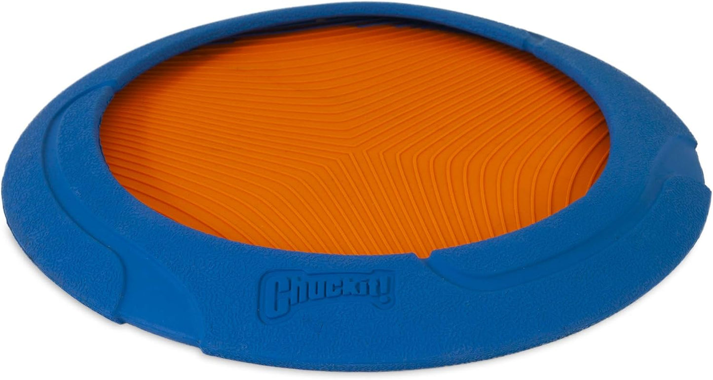 Frisbee Ultra Flight Chuckit!🥏
