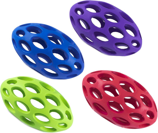 JW Hol-ee Football (couleurs variées)🏉