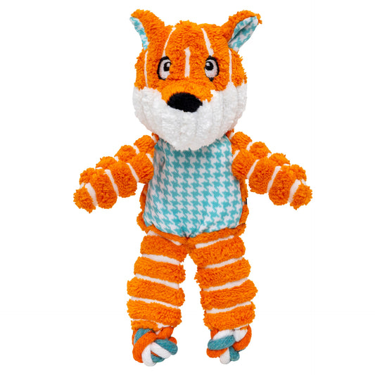 Kong®  Floppy Knots Renard