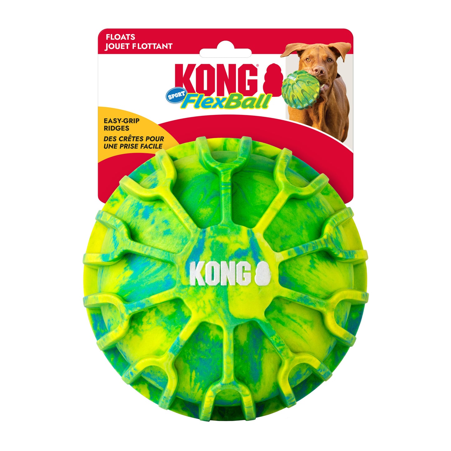 Kong® Flexball Sport Ball