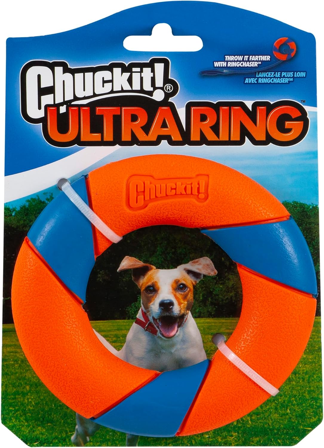 Ultra Ring Chuckit!⭕