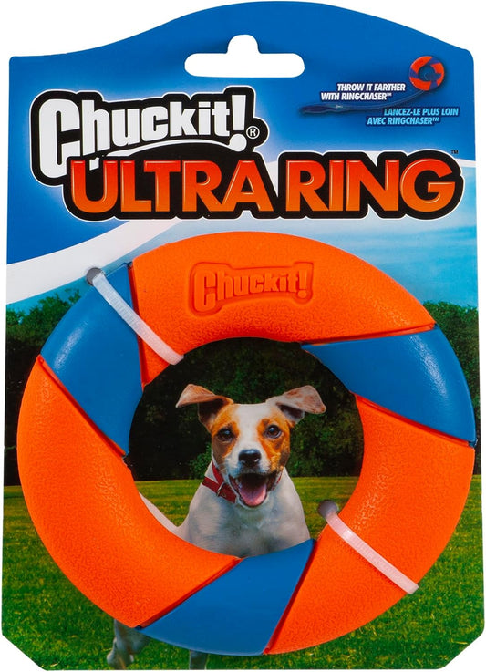 Ultra Ring Chuckit!⭕