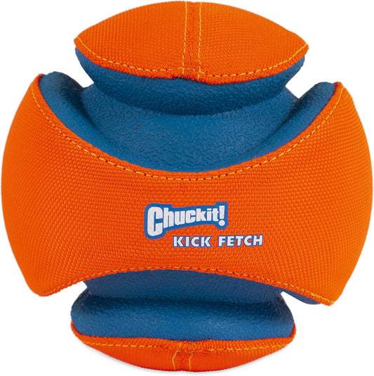 Ballon Kick Fetch Chuckit! S⚽
