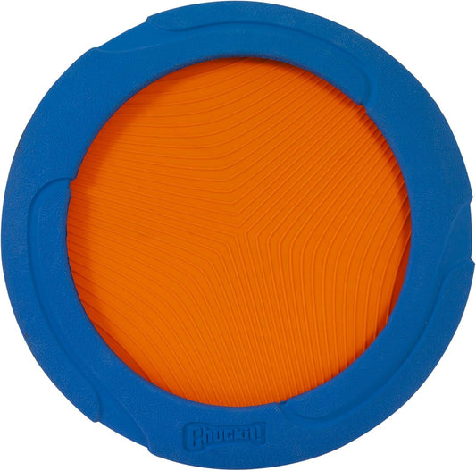Frisbee Ultra Flight Chuckit!🥏