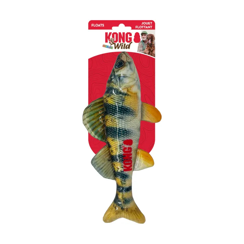 Kong® Wild Shieldz Truite