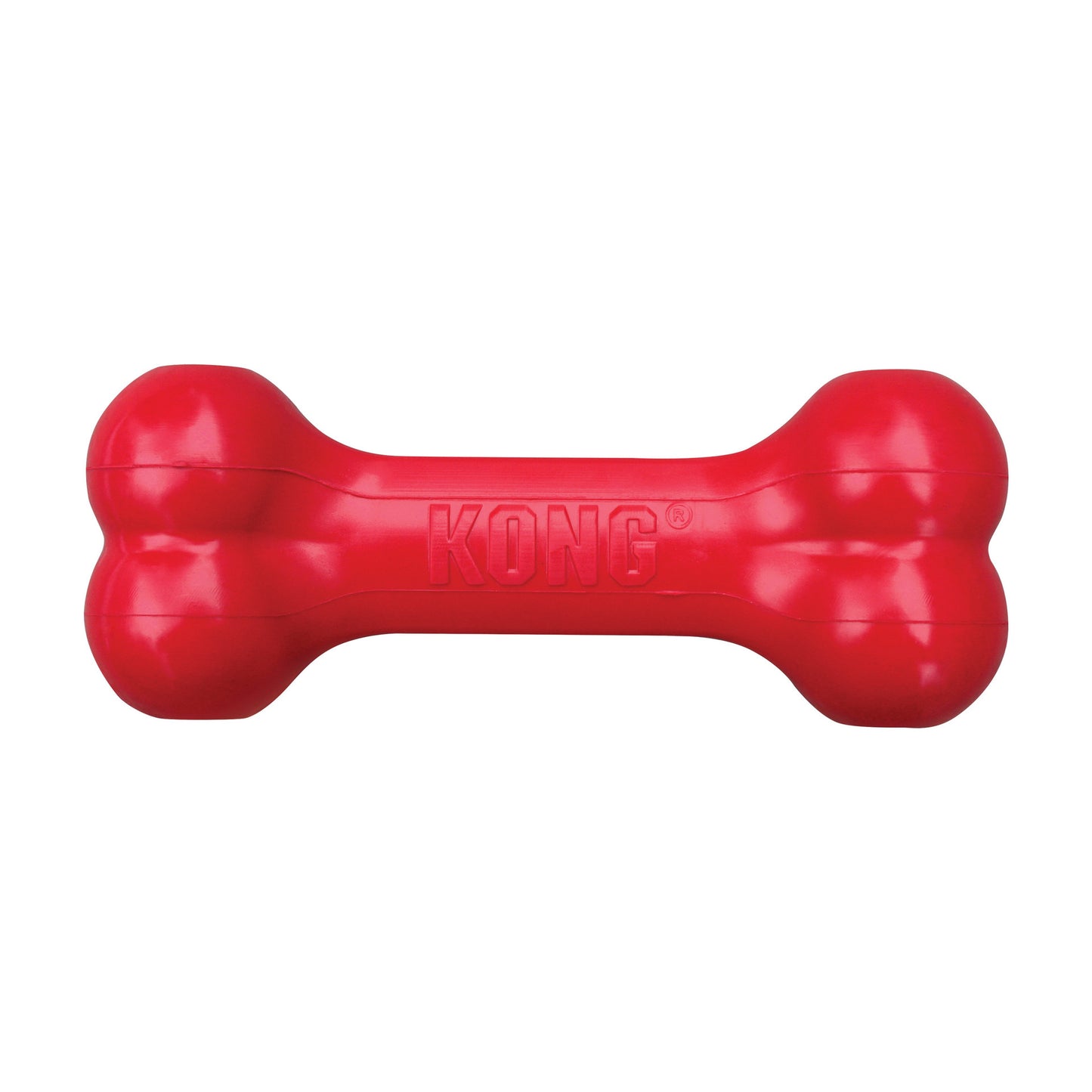 Kong® Goodie Bone Rouge