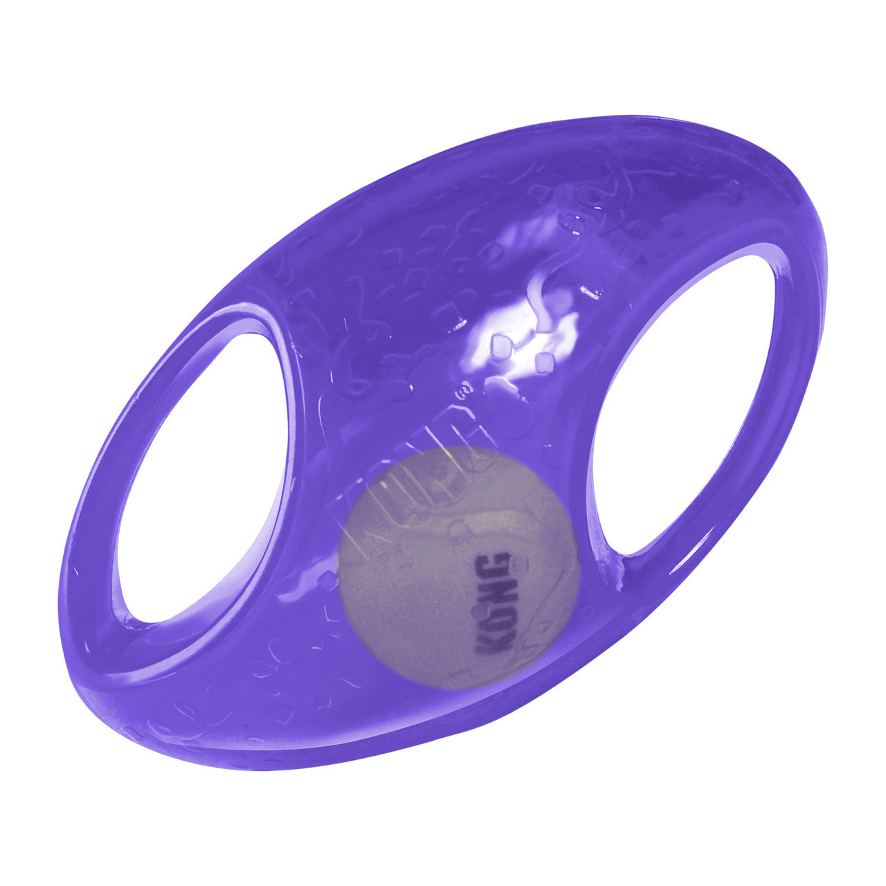 Kong® Jumbler Football