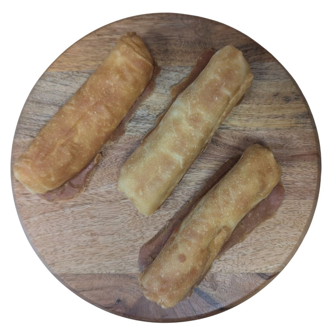 Big Roll au poulet