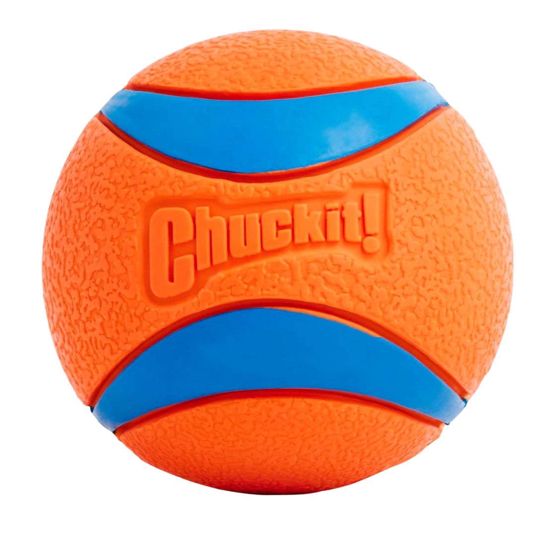 Balle Ultra Ball Chuckit! 1 pièce M