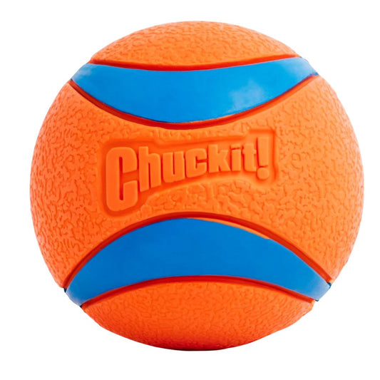 Balle Ultra Ball Chuckit! 1 pièce M