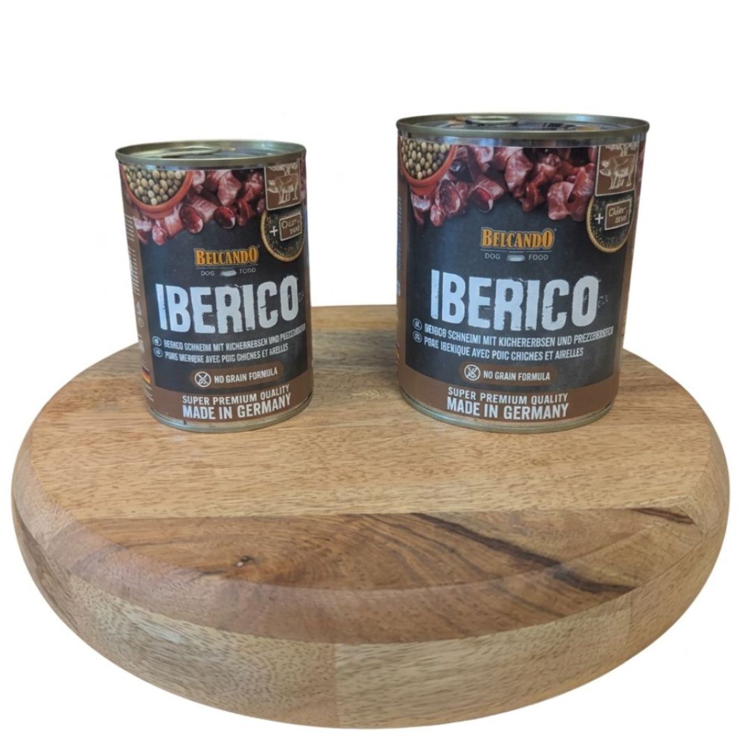 BELCANDO Iberico