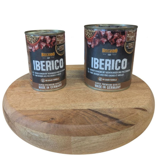 BELCANDO Iberico