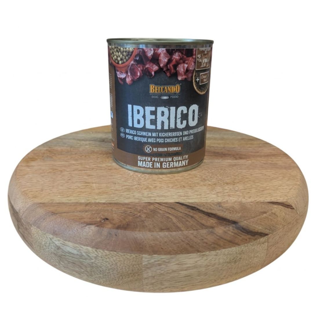 BELCANDO Iberico