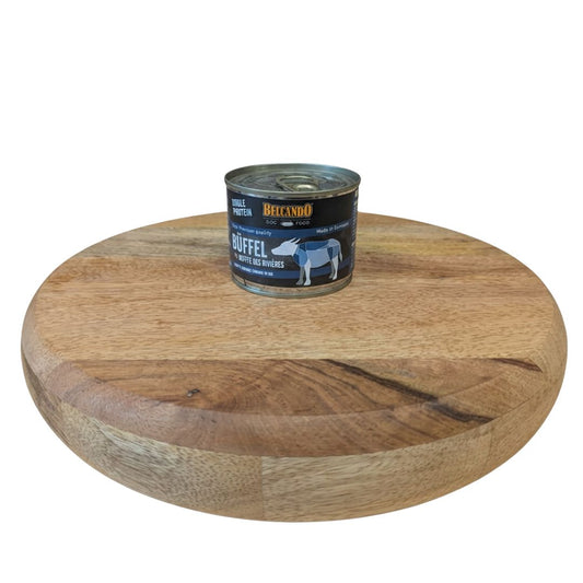 Belcando single protein buffle