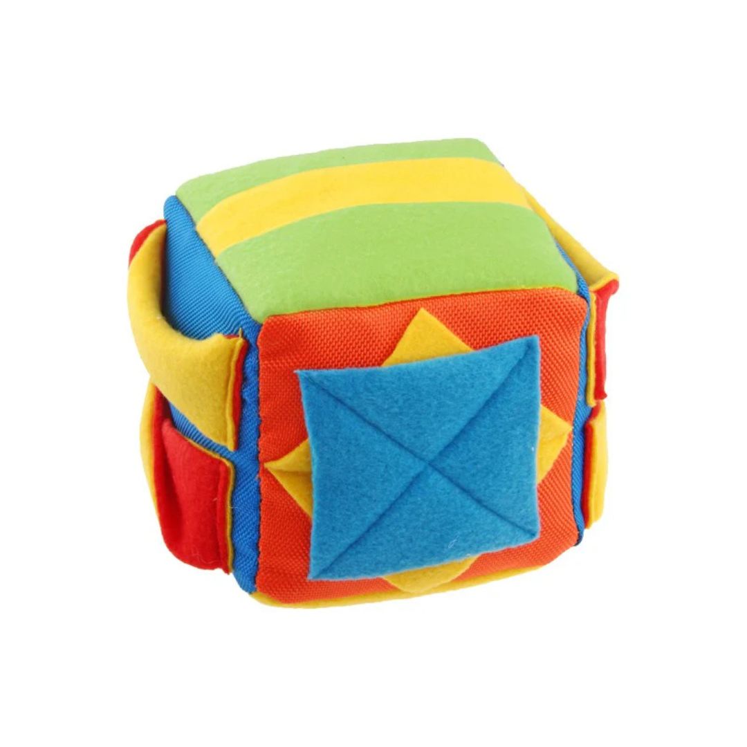 Cube de fouille Snuffle ø15cm 🧠