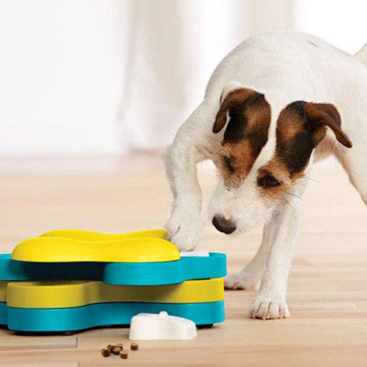 Nina Ottosson - DOG TORNADO Niveau 2