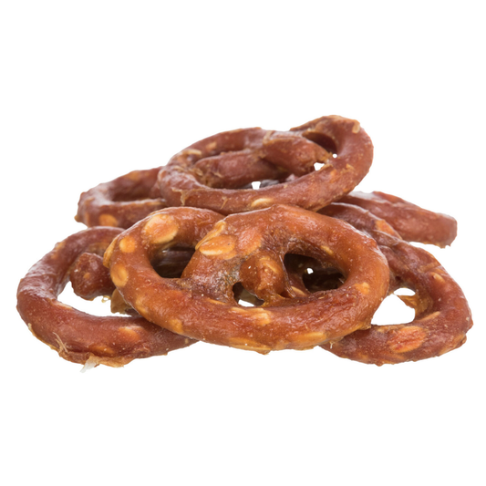 Mini Pretzel