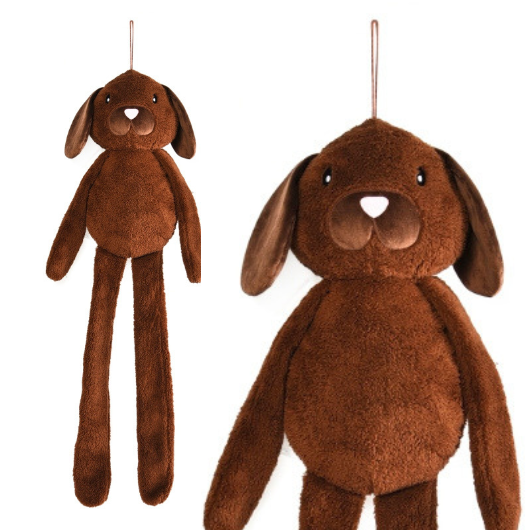 Peluche Chien XXL 88cm🐶