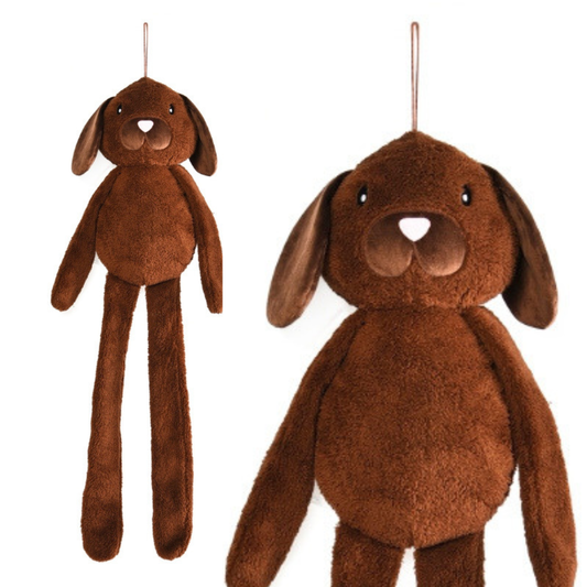 Peluche Chien XXL 88cm🐶