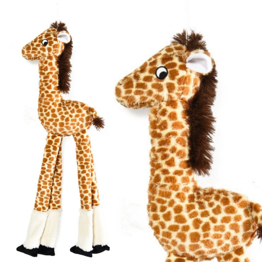 Peluche Girafe XXL 87cm🦒