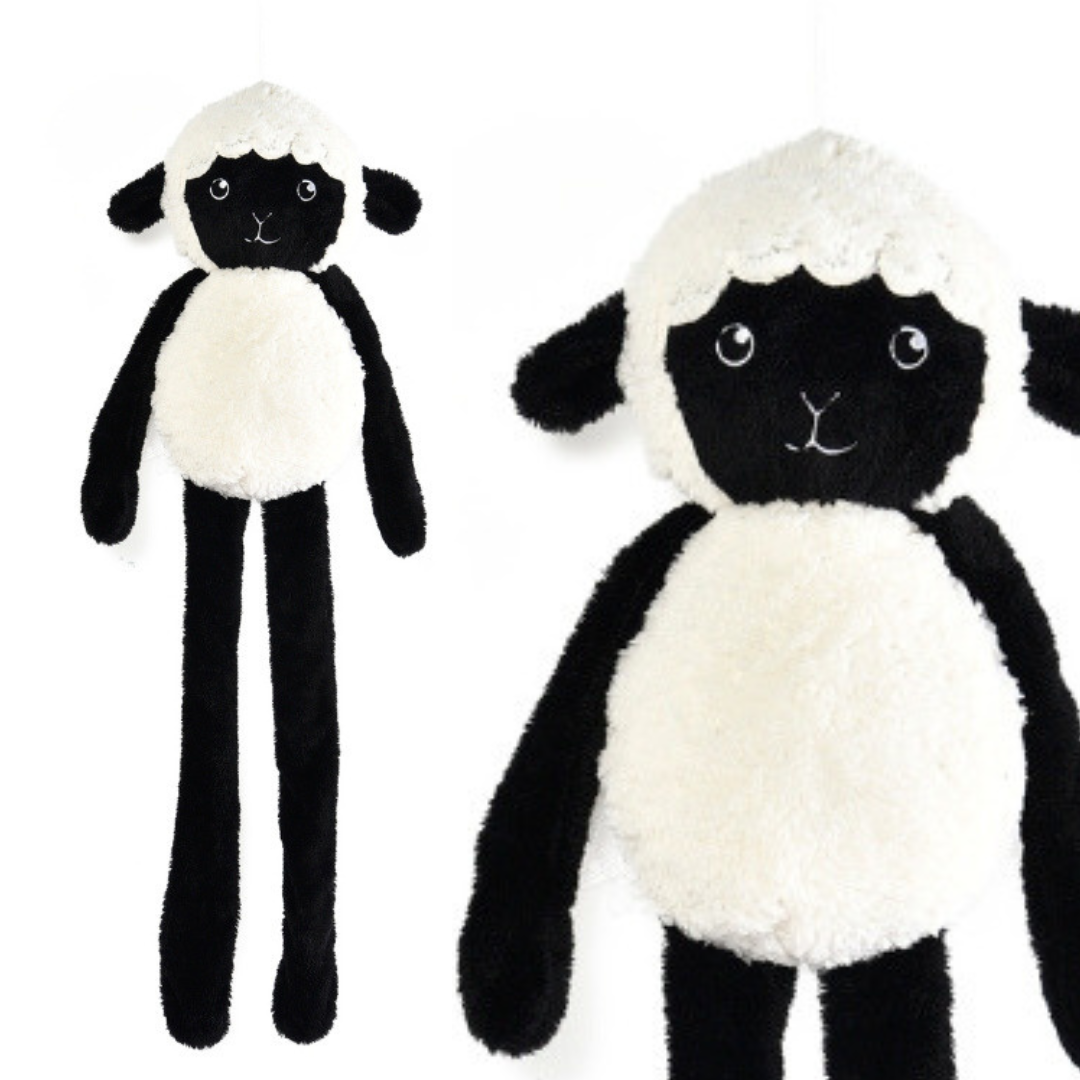Peluche Mouton XXL 86cm🐑