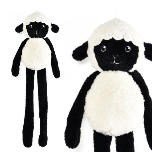 Peluche Mouton XXL 86cm🐑